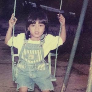 Meet your Posher, Karen mae